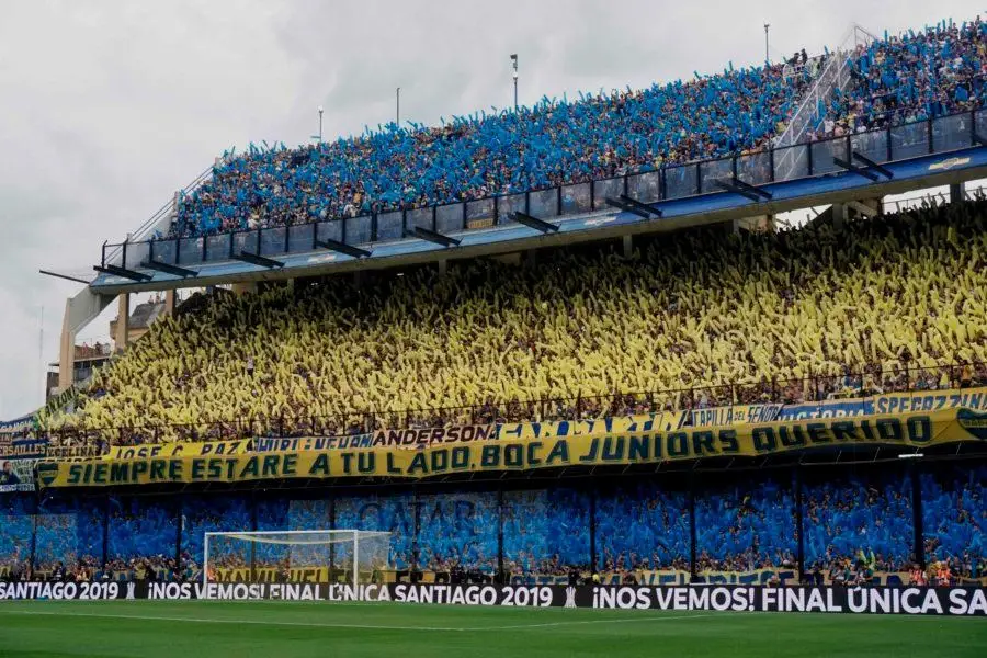 Ranking dos Melhores Mandantes da Libertadores: Quem Leva a Melhor?