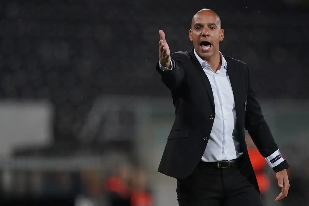 Técnico Pepa deixa o Al-Ahli e torcida do Cruzeiro sonha com seu retorno