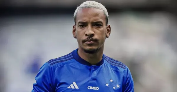 Matheus Pereira: O jogador crucial do Cruzeiro na temporada de 2024