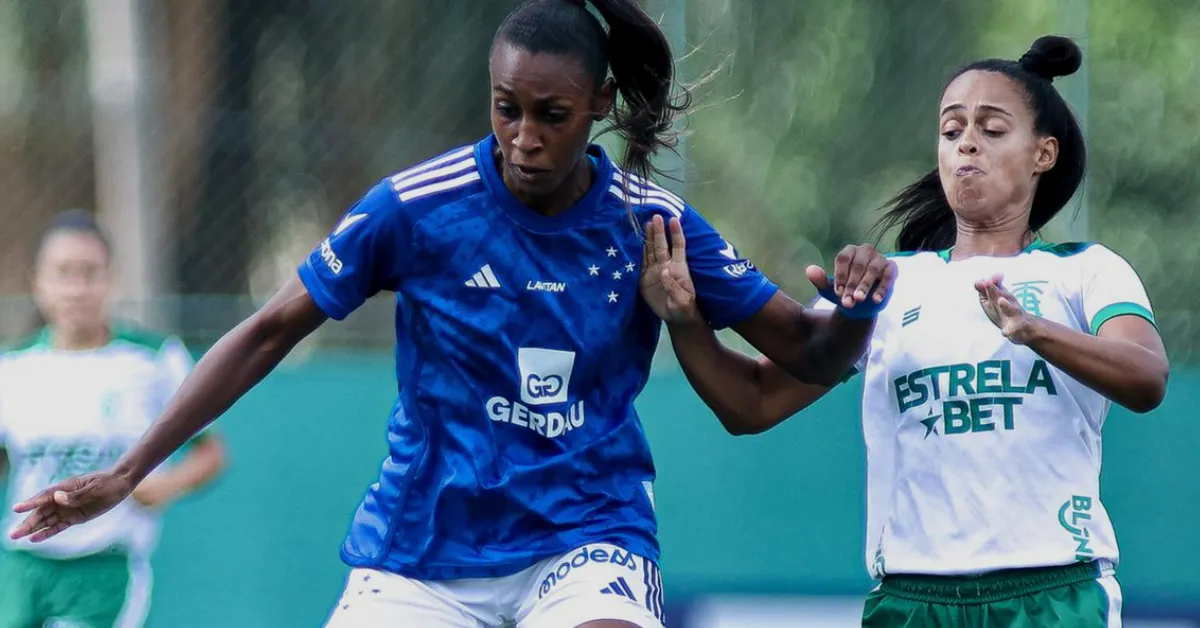 Final Campeonato Mineiro Feminino: Cruzeiro x América - Ingressos, Preços e Datas