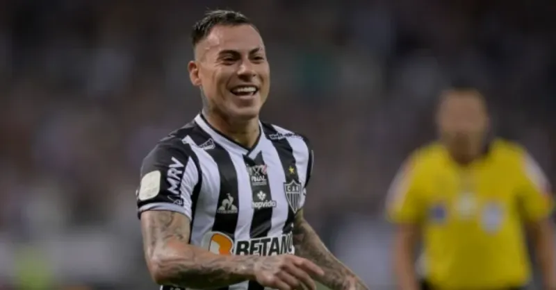 Eduardo Vargas:  Propostas, futuro e o desejo de permanecer em Belo Horizonte