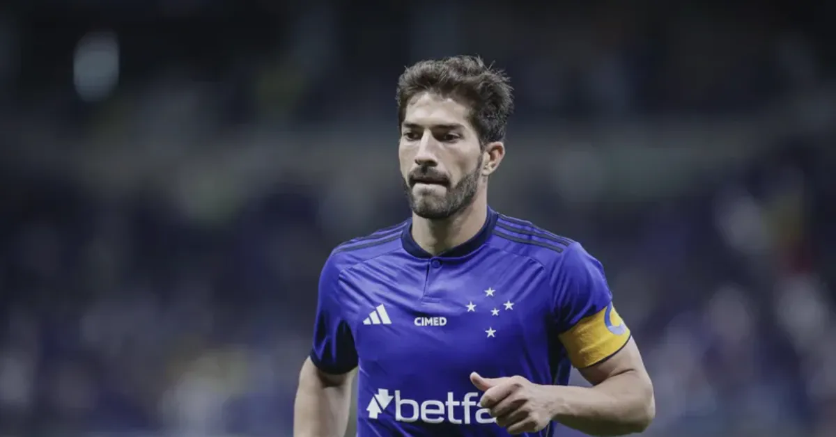 Cruzeiro Negocia Permanência de Lucas Silva: Detalhes da Renovação Contratual