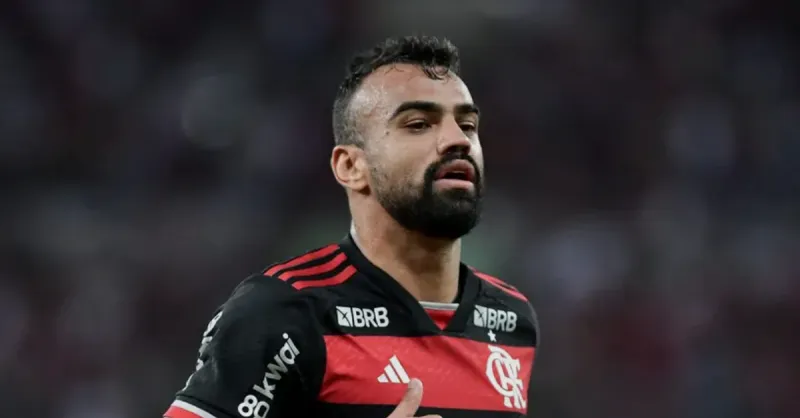 Fabrício Bruno: Desempenho, Recusa do Cruzeiro e Valorização no Flamengo