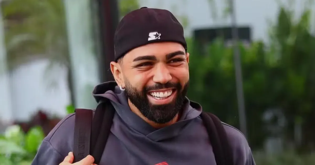 Gabigol no Cruzeiro: A chegada do craque e a nova camisa 9