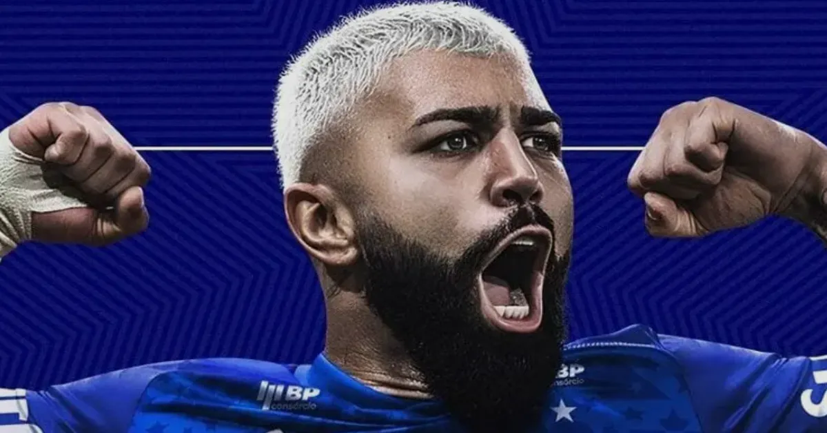 Gabigol no Cruzeiro: Apresentação, Provocações a Tite e Expectativas da Torcida