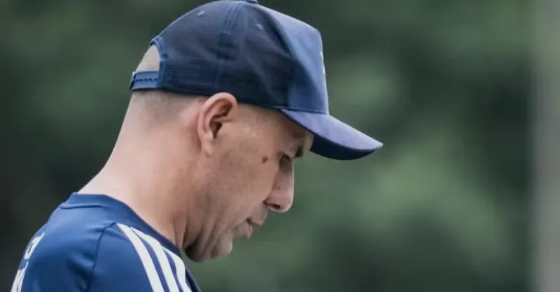 Cruzeiro: Leonardo Jardim Avalia Desempenho em Jogo-Treino