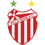 Escudo do Villa Nova